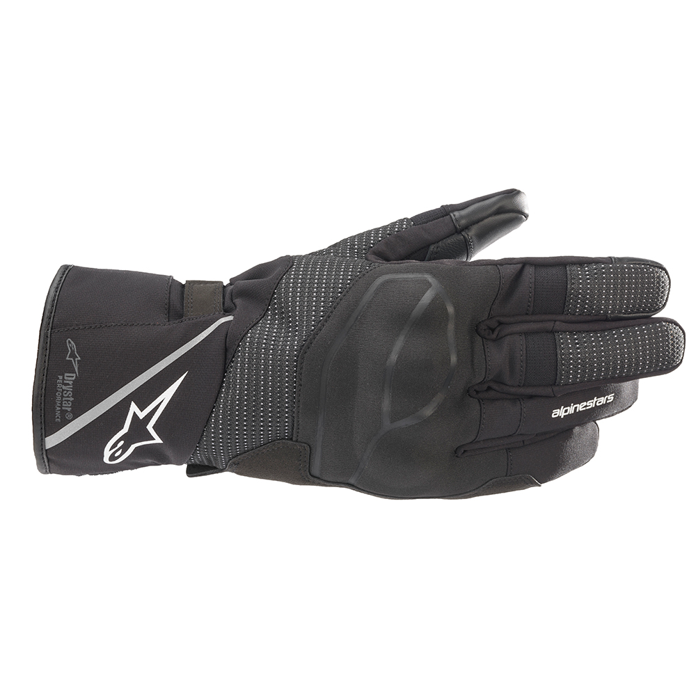 Alpinestars Alpinestars Andes V3 Drystar Gloves Black